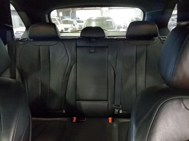 2015 BMW X5 XDRIVE5 5UXKR6C56F0J76390