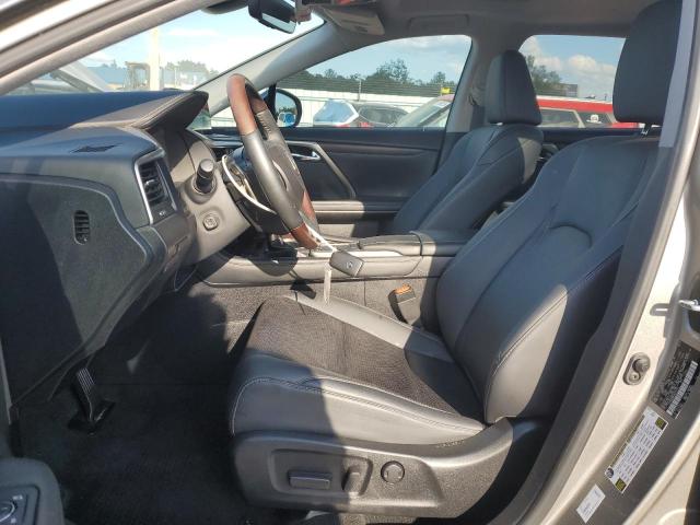 2022 LEXUS RX 350 2T2HZMAA4NC254763