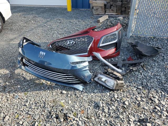 2024 BUICK ENVISTA PR KL47LAE24RB049879
