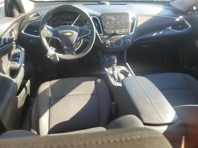 2021 CHEVROLET MALIBU LT - 1G1ZD5ST0MF009860