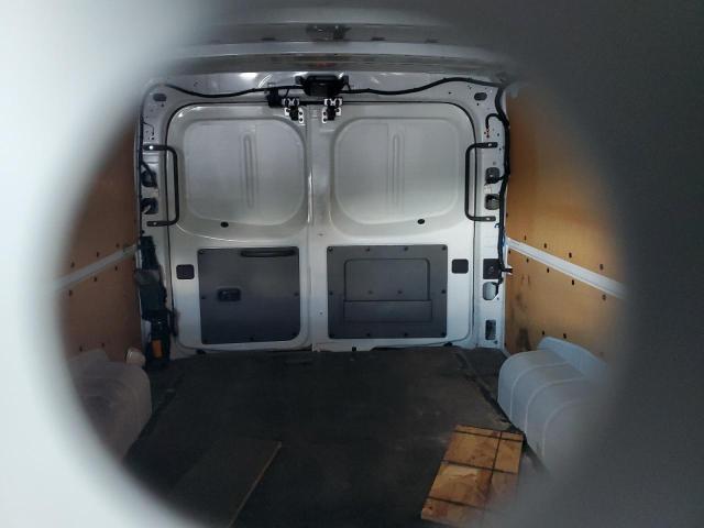 2020 NISSAN NV 2500 S 1N6BF0KY6LN810960