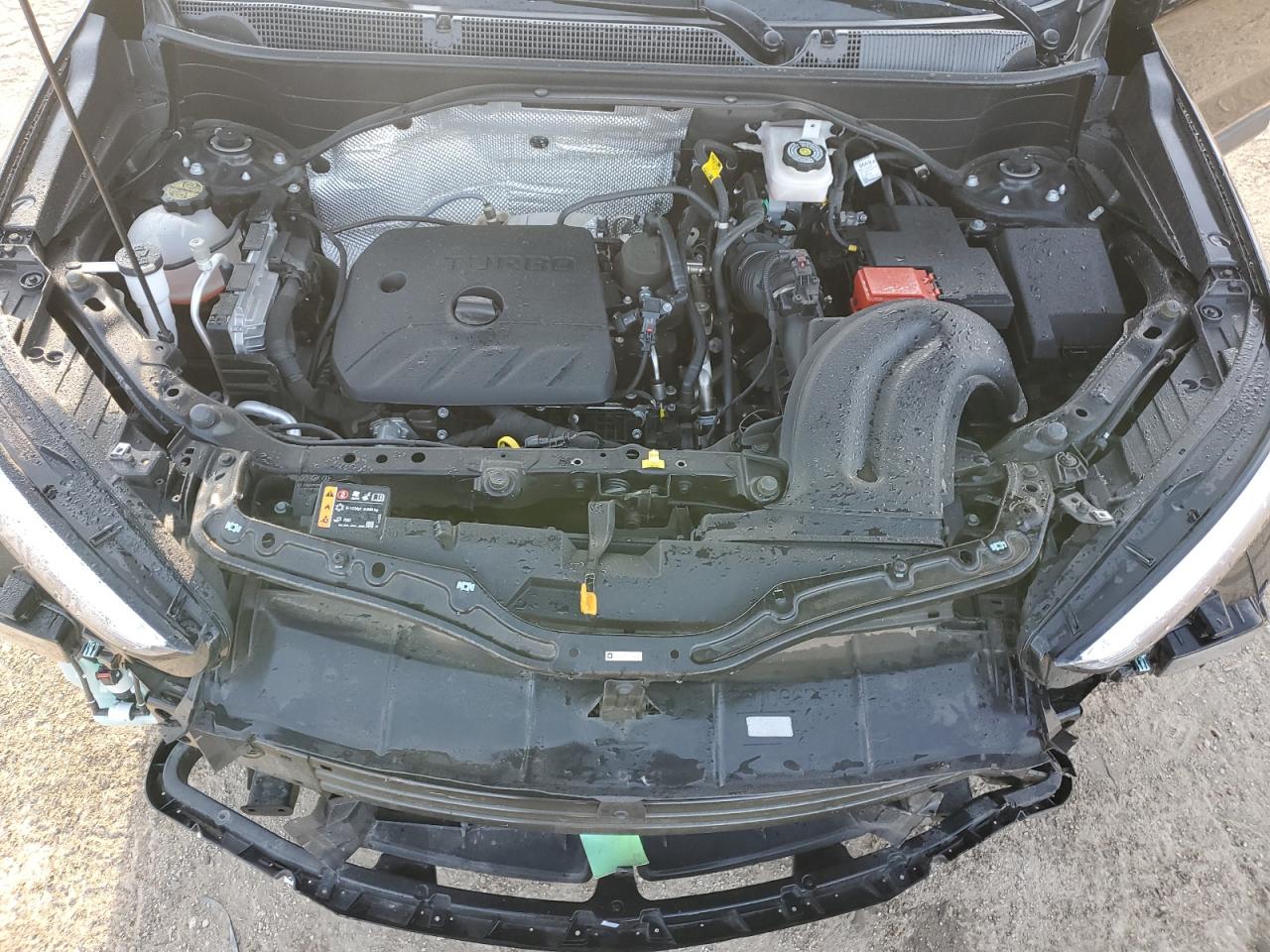 BUICK ENCORE PREFERRED