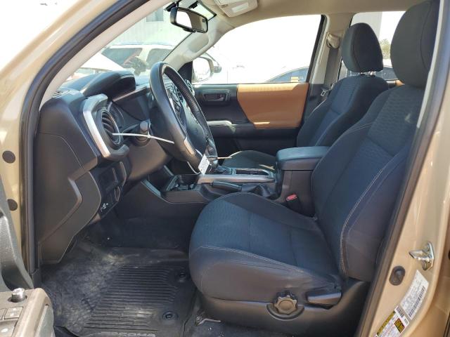 2016 TOYOTA TACOMA DOU 3TMDZ5BN8GM011123