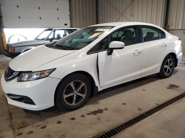 2015 HONDA CIVIC SE 19XFB2F76FE291446