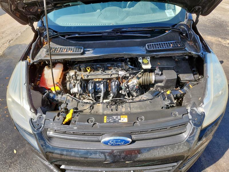 2015 FORD ESCAPE S - 1FMCU0F74FUC78385