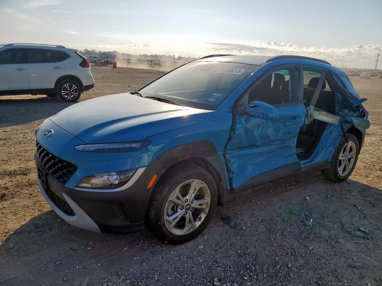 HYUNDAI KONA SEL