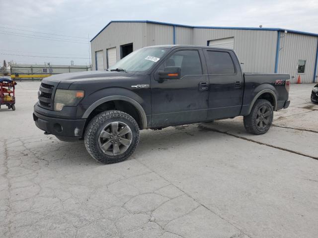 FORD F150 SUPER