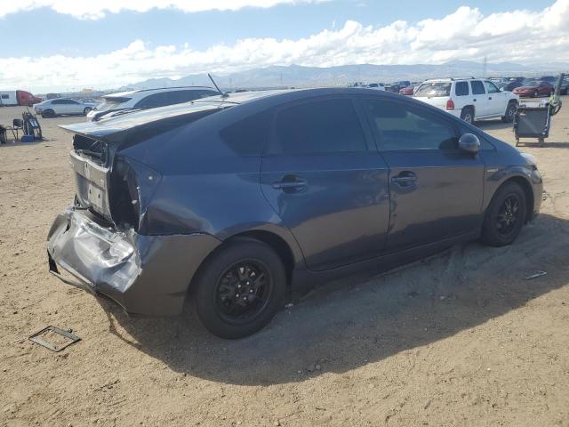2015 TOYOTA PRIUS JTDKN3DU7F1947452