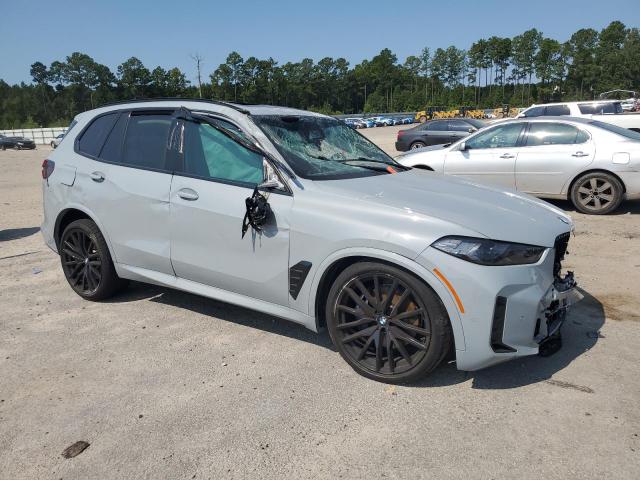 2025 BMW X5 XDRIVE40I 5UX23EU06S9Z77602
