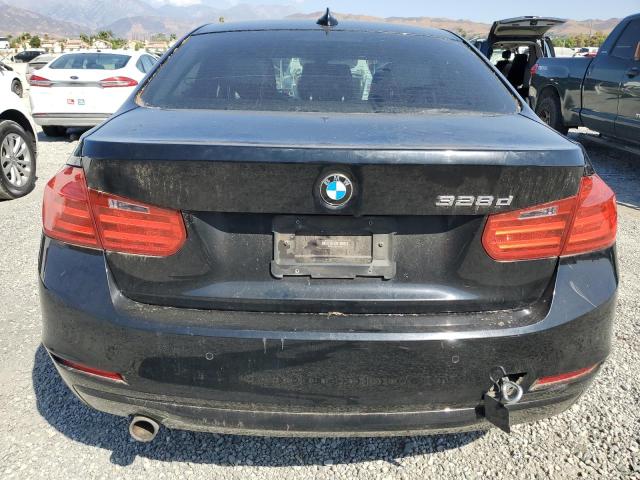 2015 BMW 328 D WBA3D3C50FK157936
