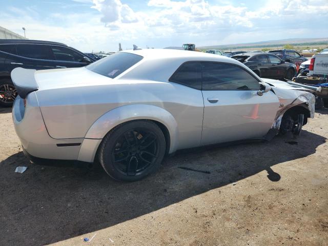 2021 DODGE CHALLENGER #3286860210