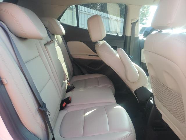 2017 BUICK ENCORE ESSENCE KL4CJCSB4HB175338