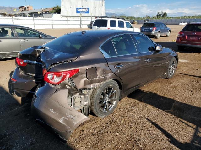 2015 INFINITI Q50 BASE JN1BV7AP2FM354671