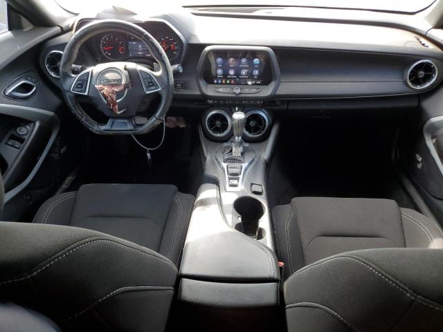 2021 CHEVROLET CAMARO LS 1G1FB1RS2M0102218