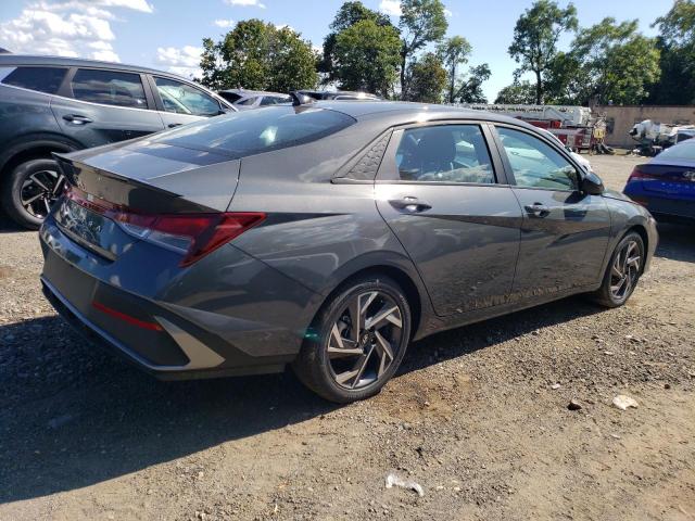 2025 HYUNDAI ELANTRA SEL SPORT #3268853292