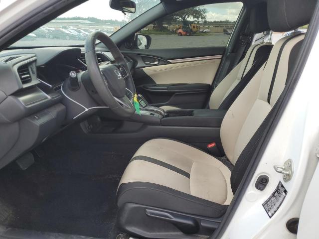 2018 HONDA CIVIC EX SHHFK7H55JU235251