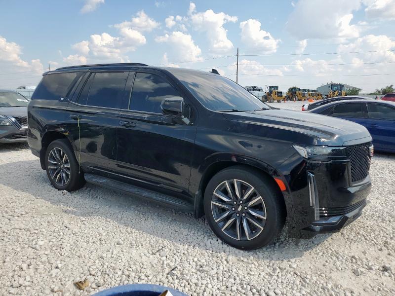 2022 CADILLAC ESCALADE S 1GYS4GKL6NR136885