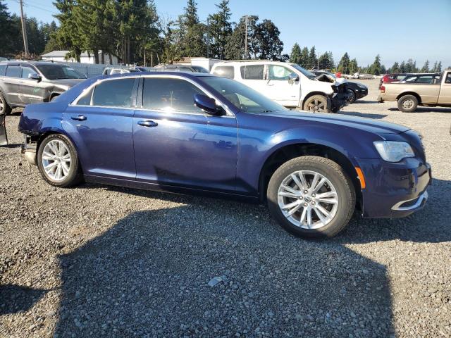 2015 CHRYSLER 300 LIMITED 2C3CCAAG0FH853254