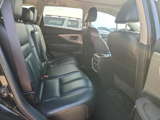 2015 NISSAN MURANO S 5N1AZ2MG6FN215628
