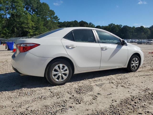 2016 TOYOTA COROLLA L 2T1BURHE9GC739658