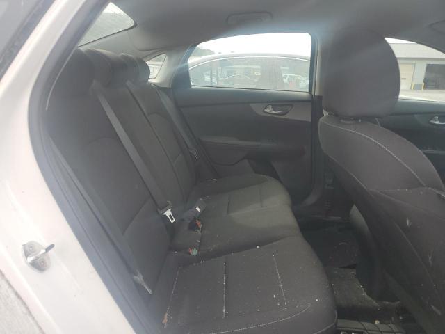 2021 KIA FORTE FE 3KPF24ADXME287132