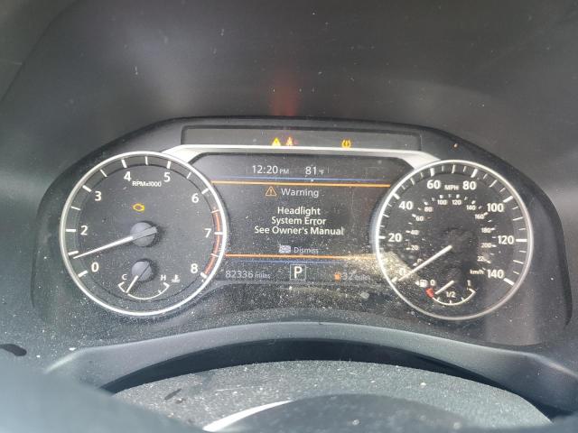 2019 NISSAN ALTIMA SV 1N4BL4DW7KC203478