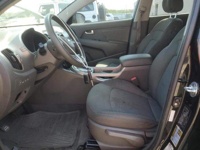 2016 KIA SPORTAGE L KNDPB3AC4G7870600