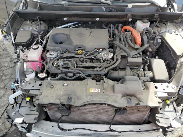 2023 TOYOTA RAV4 XSE JTME6RFV4PD548131