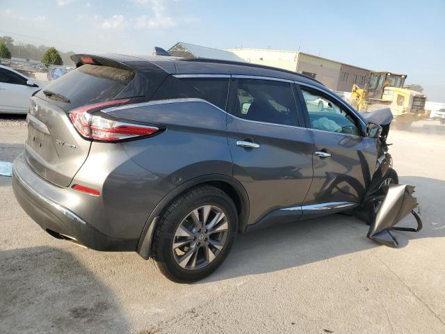 2016 NISSAN MURANO S - 5N1AZ2MH9GN158934