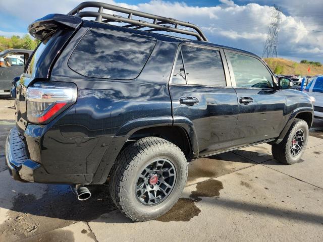 2021 TOYOTA 4RUNNER VE JTELU5JR5M5903552