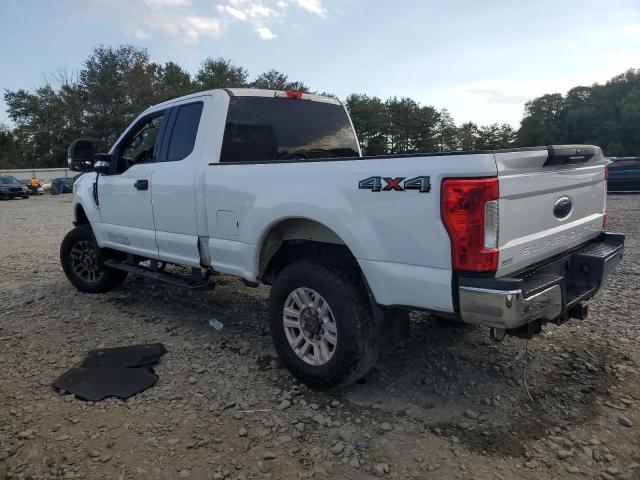 2019 FORD F250 SUPER 1FT7X2B66KEC85509