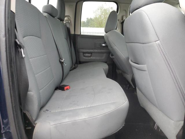 2013 RAM 1500 SLT - 1C6RR7GG9DS594405