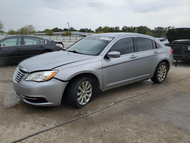 Global Auto Auctions: 2013 CHRYSLER 200 TOURIN
