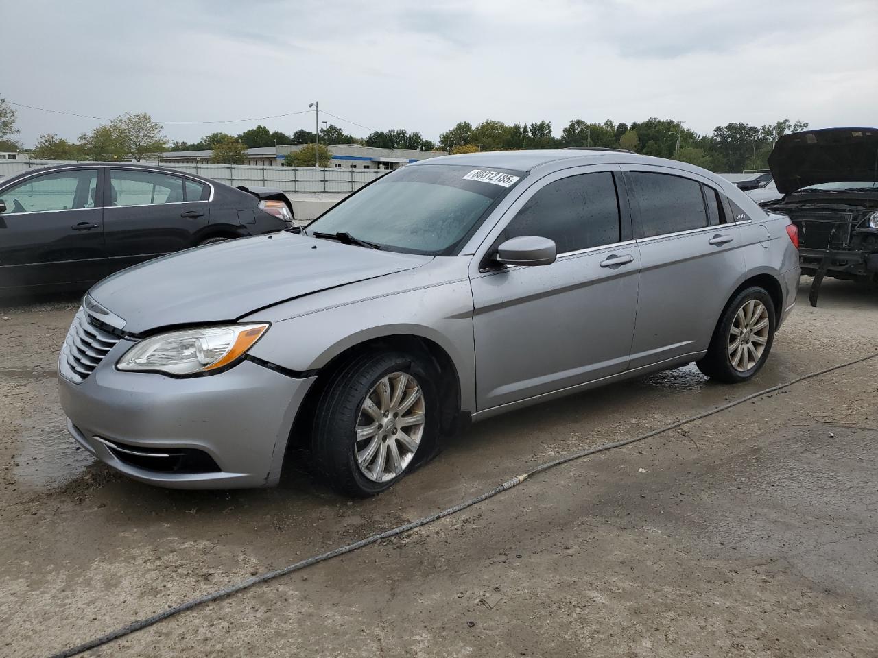 CHRYSLER 200 TOURING