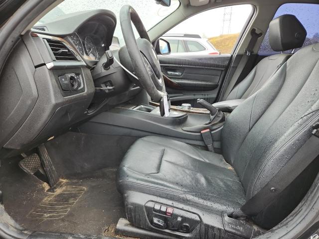 2015 BMW 328 XI SULEV WBA3B5G56FNS17681