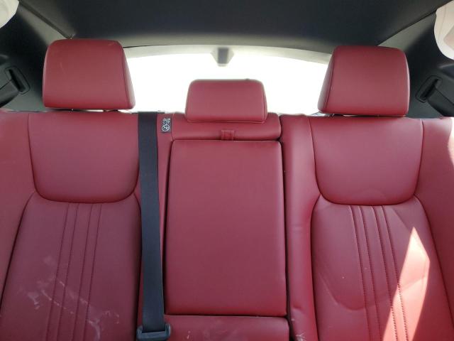 2025 LEXUS NX 350H BASE JTJGKCEZ7S5036580