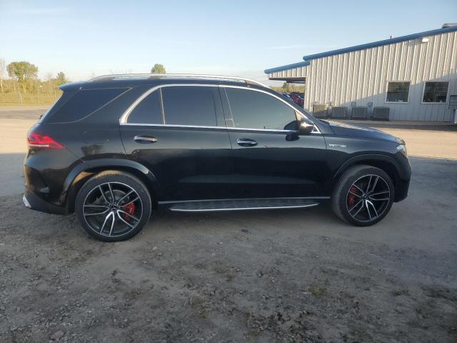 2020 MERCEDES-BENZ GLE 350 4MATIC 4JGFB4KB9LA048732