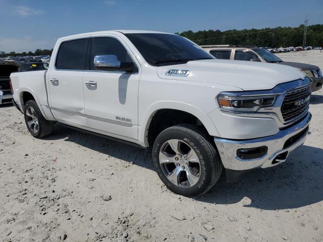 2022 RAM 1500 LIMIT 1C6SRFHT9NN116850