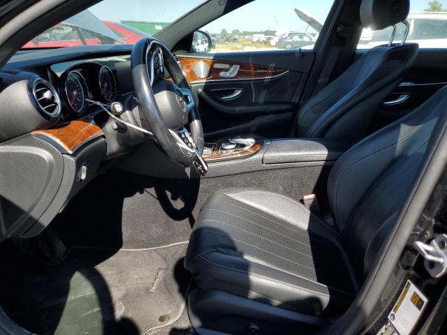 2019 MERCEDES-BENZ E 300 4MAT WDDZF4KB7KA582659