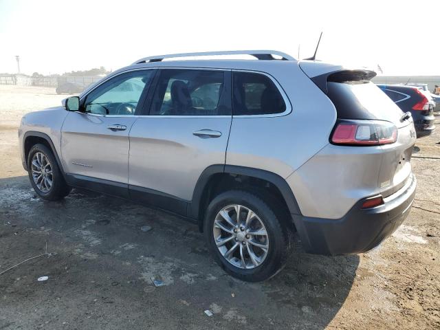 2020 JEEP CHEROKEE L - 1C4PJLLX9LD629842