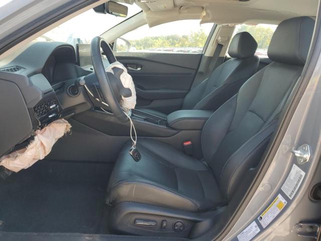 2023 HONDA ACCORD TOURING HYBRID 1HGCY2F89PA023636