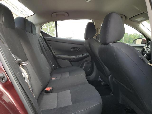 2024 NISSAN SENTRA SV - 3N1AB8CV7RY300984