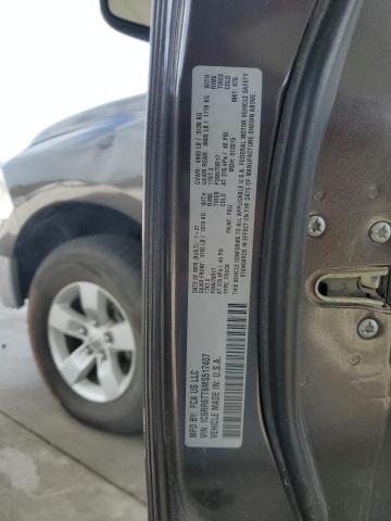 2021 RAM 1500 CLASS 1C6RR6TT6MS517407