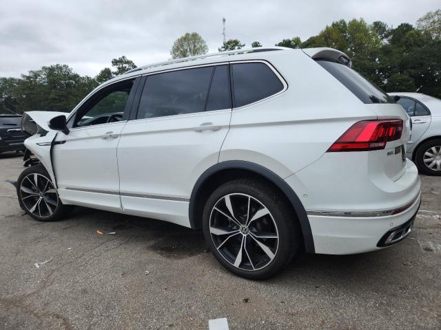 2023 VOLKSWAGEN TIGUAN SEL #3303870686