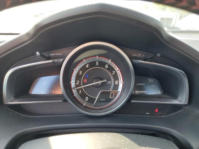 2015 MAZDA CX-3 JM1BM1W34F1238991