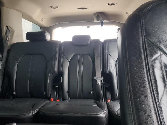 2018 FORD EXPEDITION PLATINUM - 1FMJU1MT5JEA61489