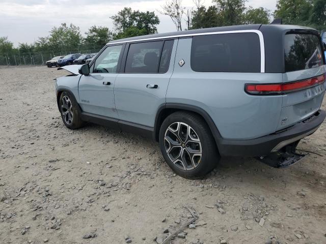 2025 RIVIAN R1S ADVENT - 7PDSGBBA3SN066045