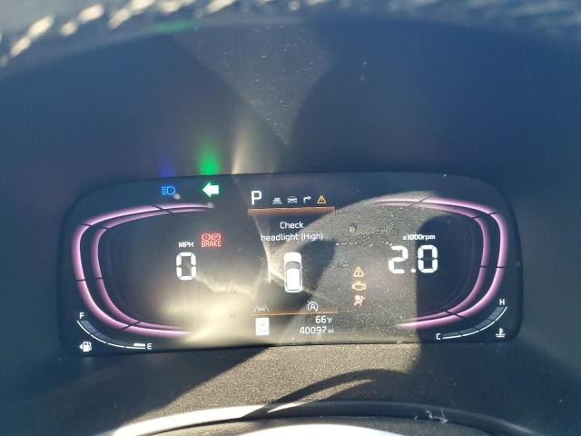 2023 KIA SOUL EX KNDJ33AU9P7187495