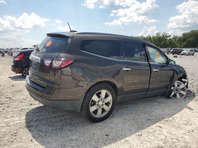2016 CHEVROLET TRAVERSE L - 1GNKRGKD2GJ321993
