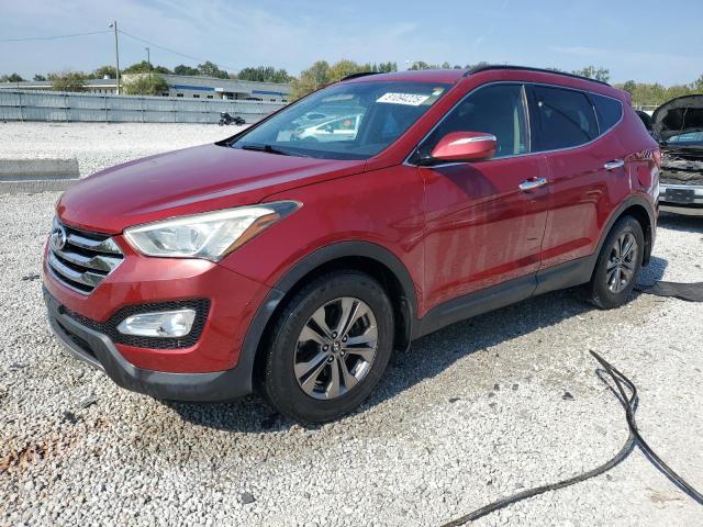 HYUNDAI SANTA FE S
